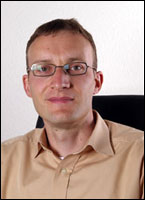Salditt & Pieper Steuerkanzlei: Andreas M&uuml;ller