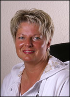 Salditt & Pieper Steuerkanzlei: Angelika Beier
