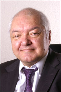 Salditt & Pieper Steuerkanzlei: Fritz Salditt