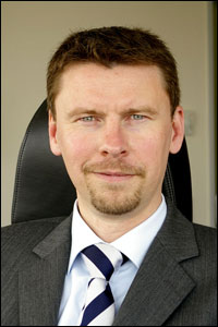 Salditt & Pieper Steuerkanzlei: Ralf Pieper