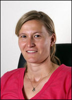 Salditt & Pieper Steuerkanzlei: Silvia Kaatz